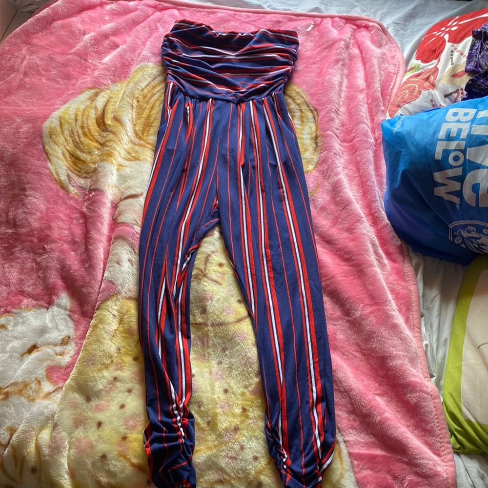 Full Circle Jumper